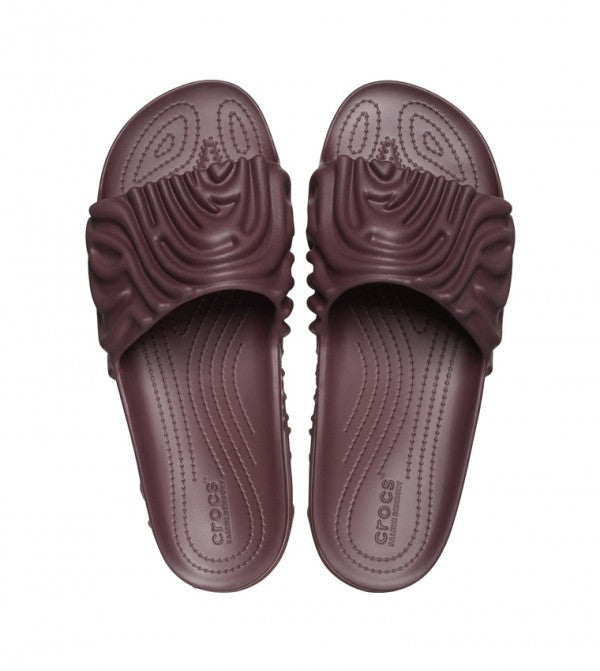 Crocs x Salehe Bembury Pollex Slide “Huckle”