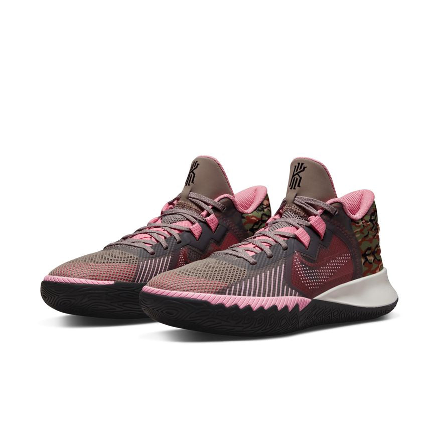Nike Kyrie Flytrap 5 “Moon Fossil”