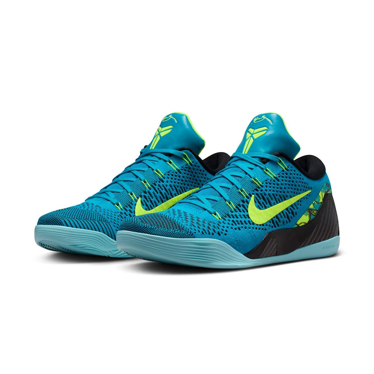 Nike Kobe 9 Elite Low Protro “Perspective”