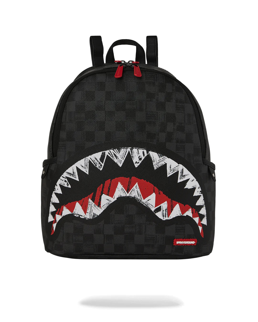 Sprayground Scribble Shark Savage Backpack