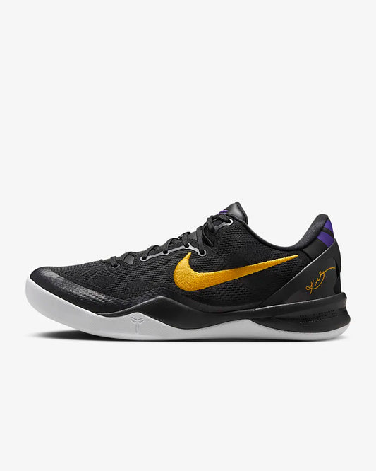 Nike Kobe 8 Protro “Lakers Away”