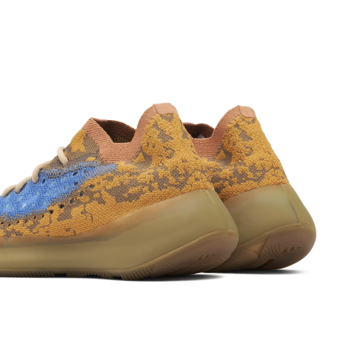 Adidas Yeezy Boost 380 “Blue Oat”