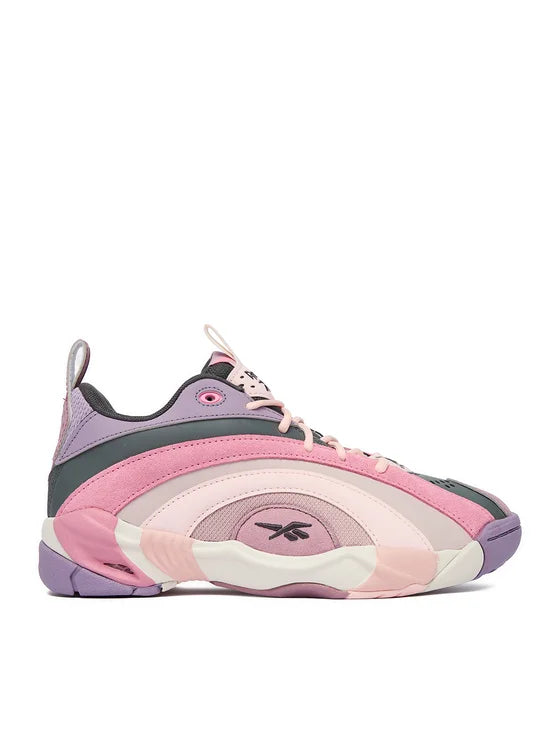Reebok Shaqnosis Low “Multicolor”