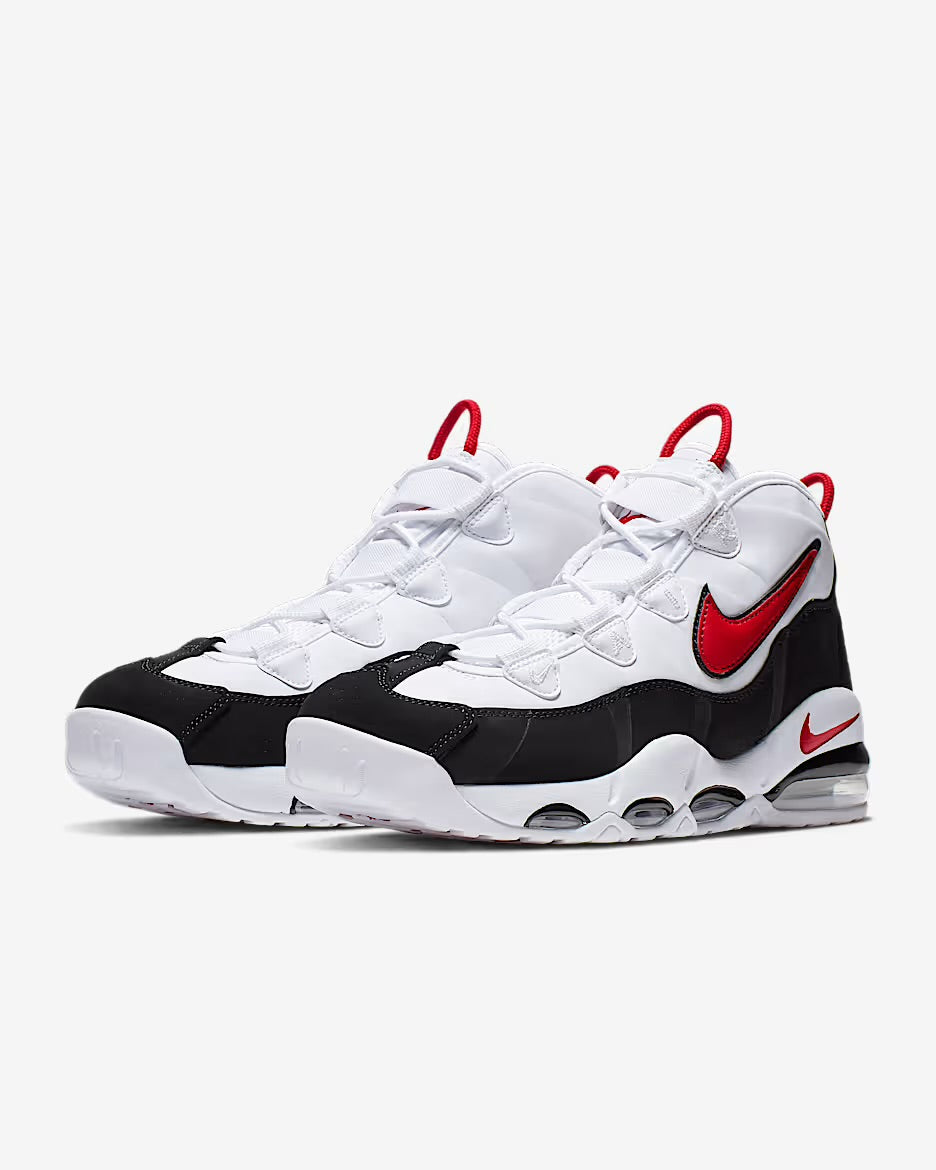 Nike Air Max Uptempo '95 “Chicago”