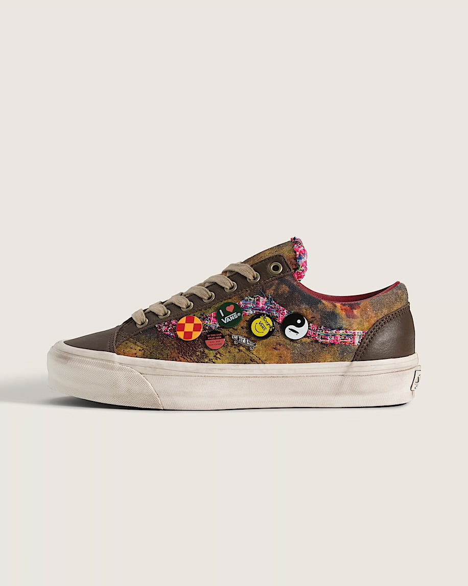 Vans Old Skool 36 “Souvenir”