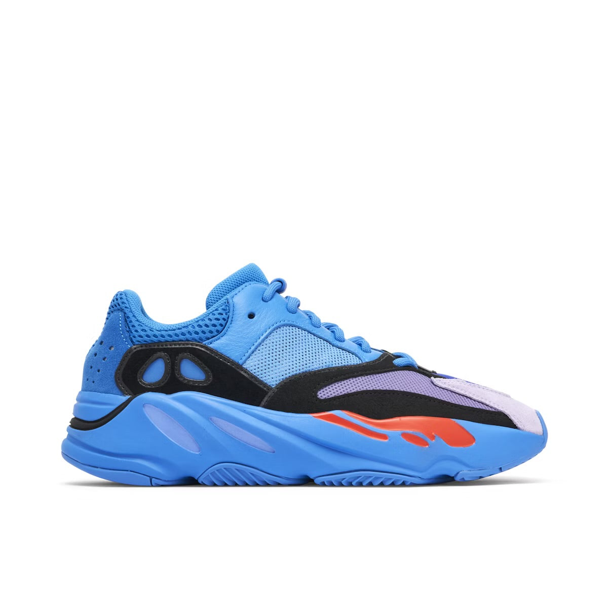 Adidas Yeezy Boost 700 “Hi-Res Blue” Women | Kids