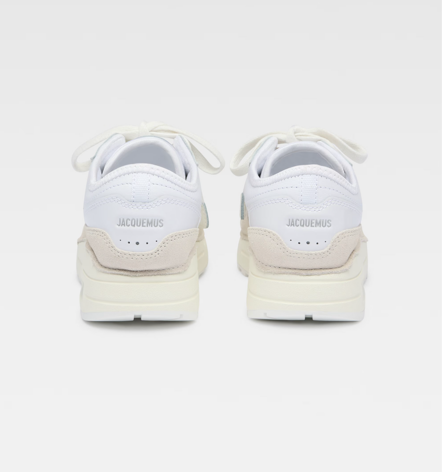 Nike Air Max 1 ‘86 x JACQUEMUS "White"