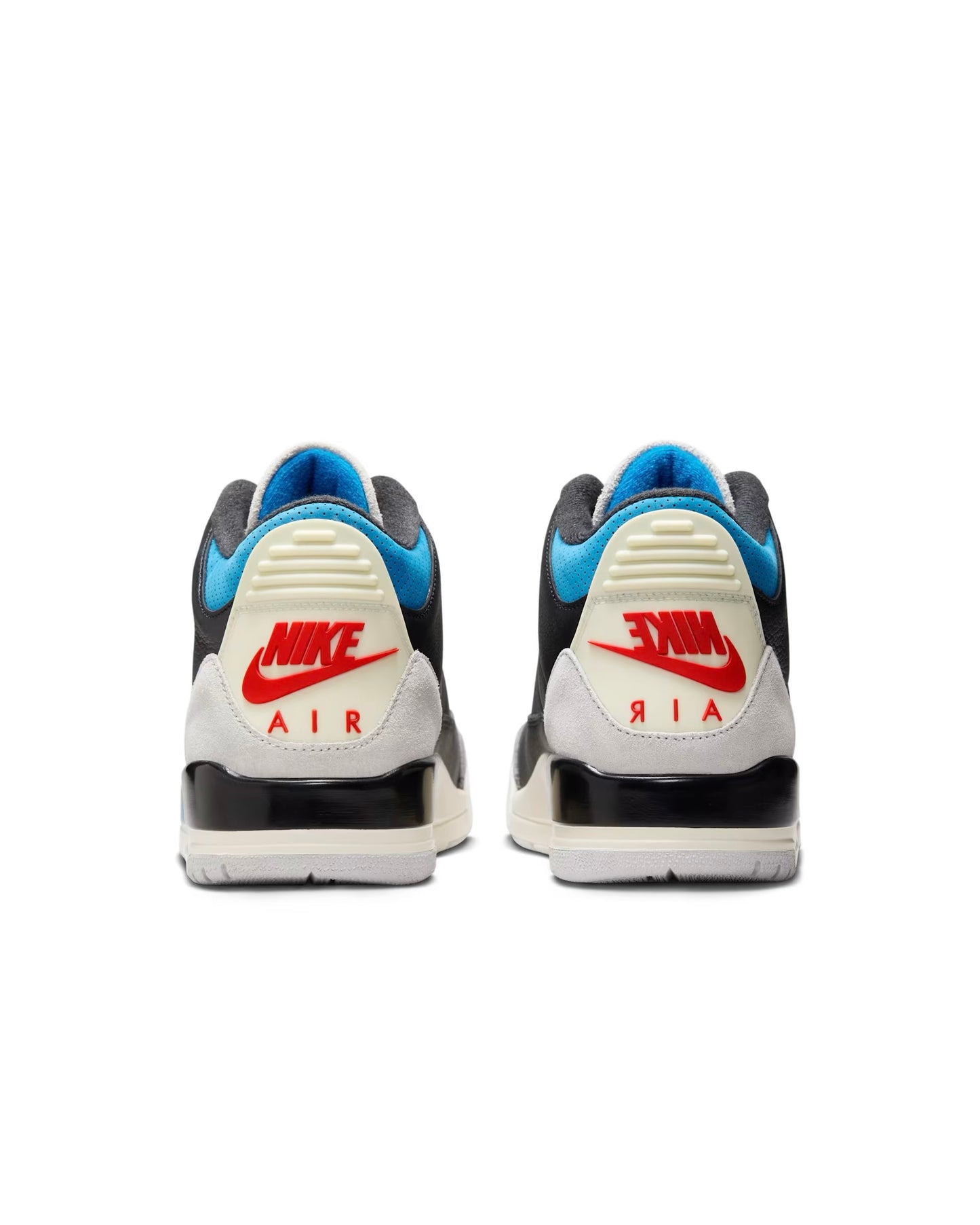 Jordan 3 Retro “Rare Air”