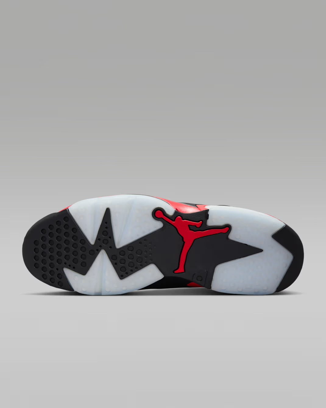 Jordan 6 Retro “Infrared Salesman”