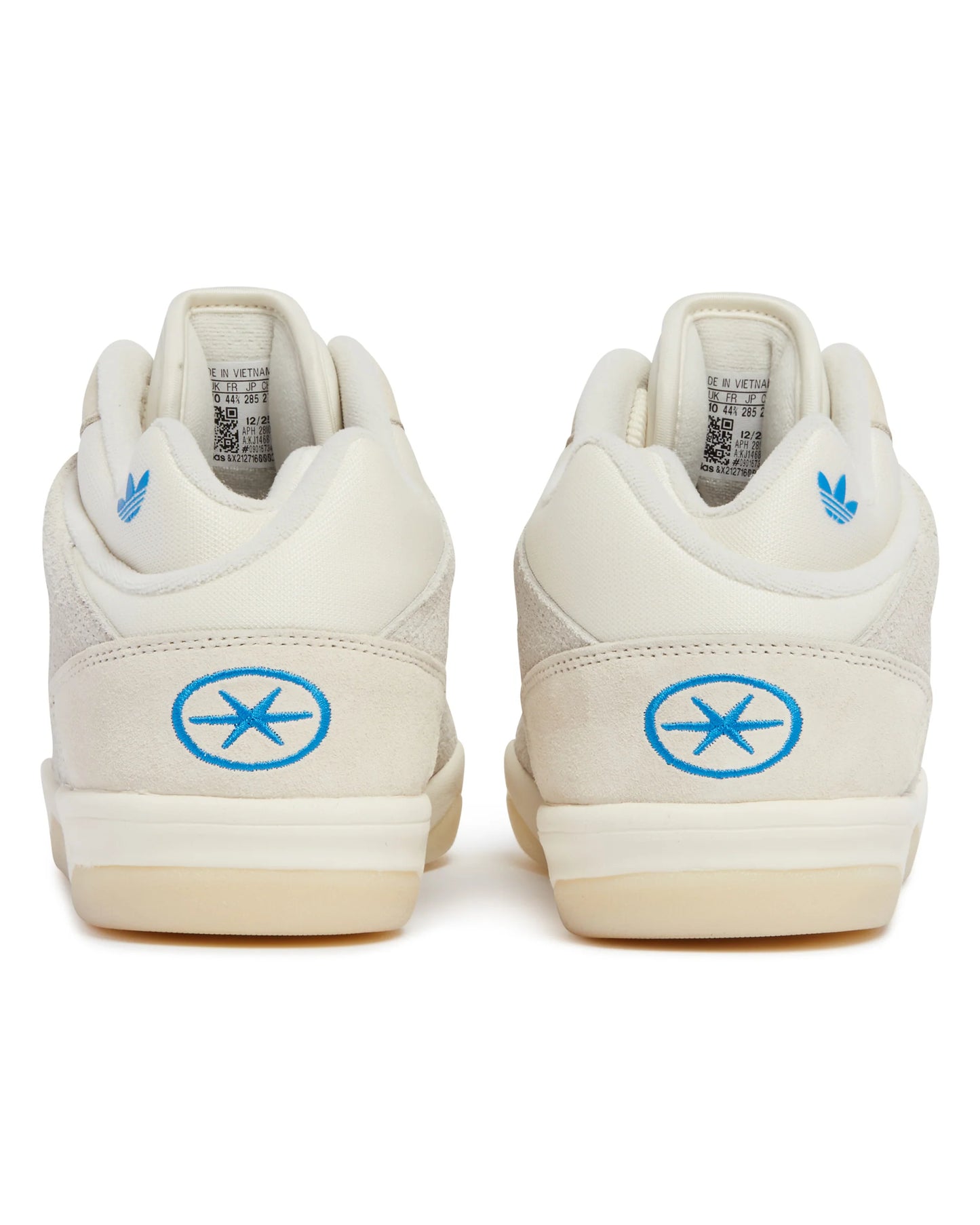 Adidas BadBo 1.0 “Resilience”