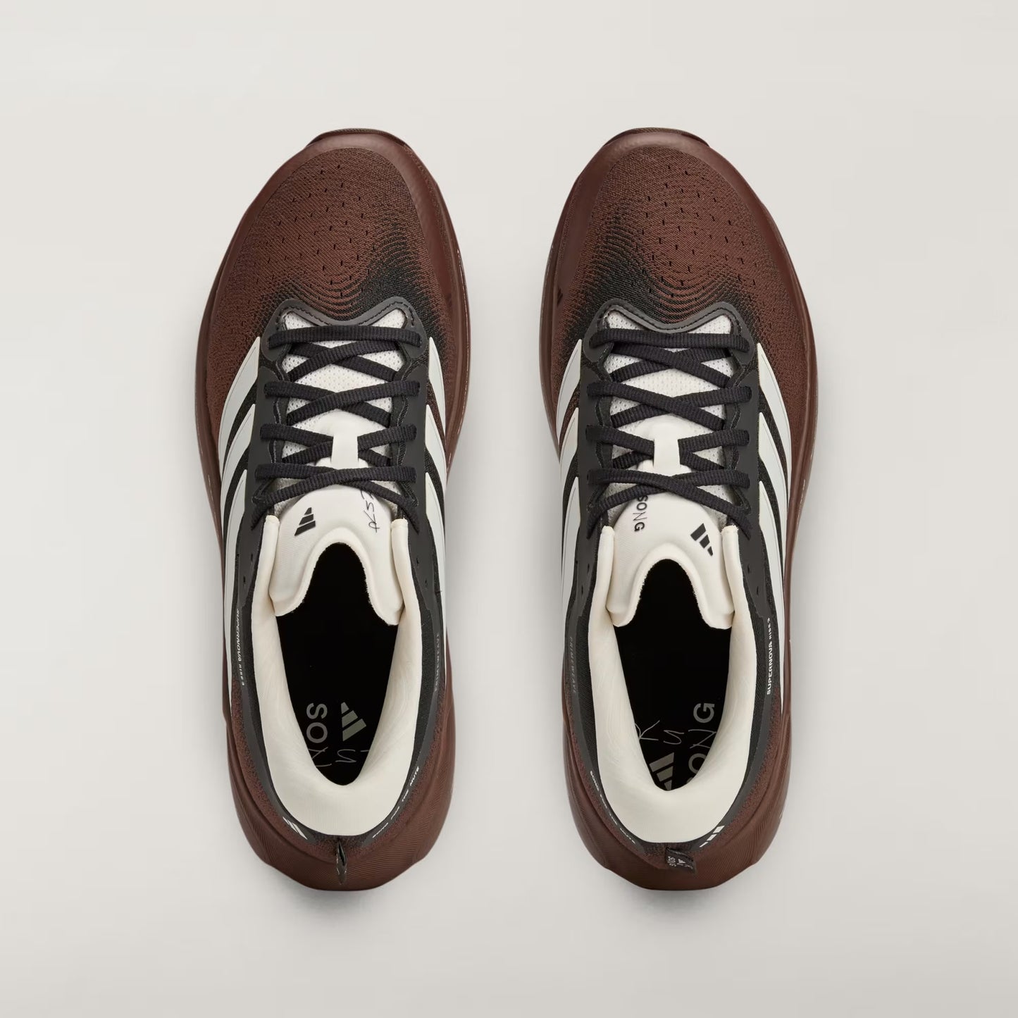 Adidas x Song for the Mute AdiRun01 Supernova Rise “Auburn”