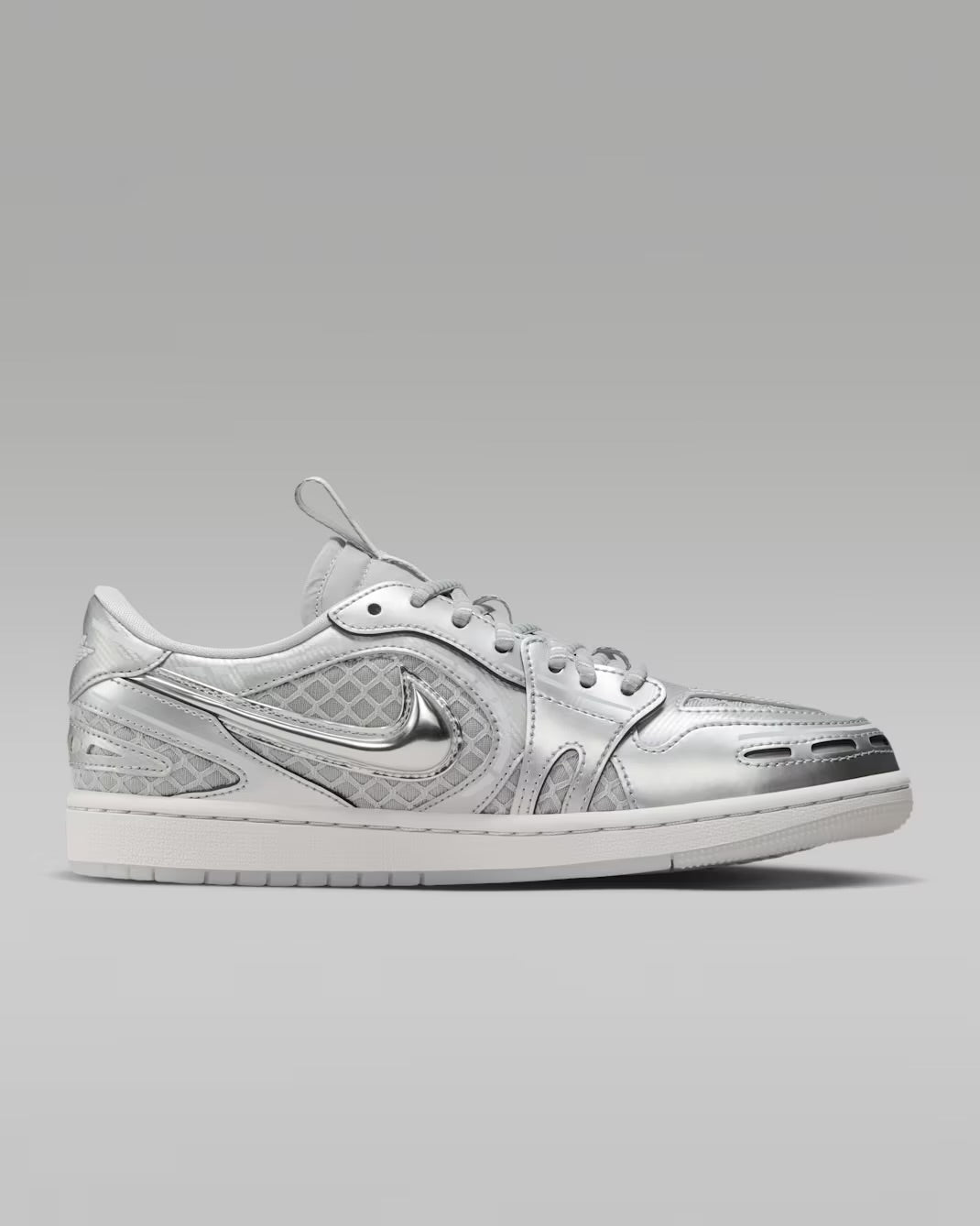 Jordan 1 Low x Method of Make “Neutral Grey”
