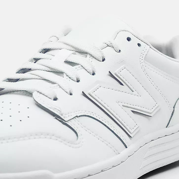 New Balance 480 “Triple White”