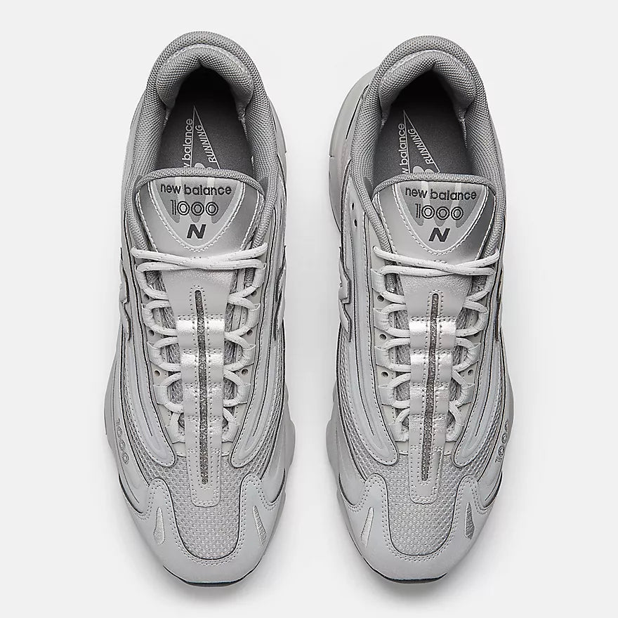 New Balance 1000 V1 TE “Reflective Pack Grey”