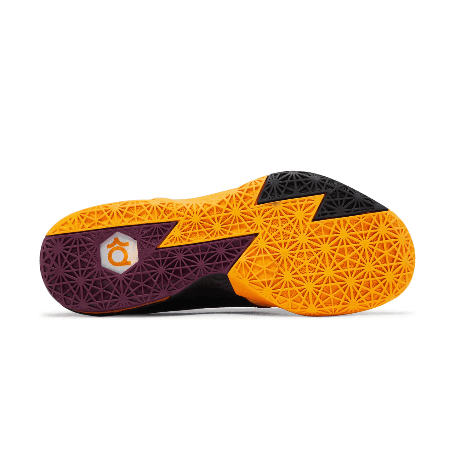 Nike KD 6 “Peanut Butter and Jelly”