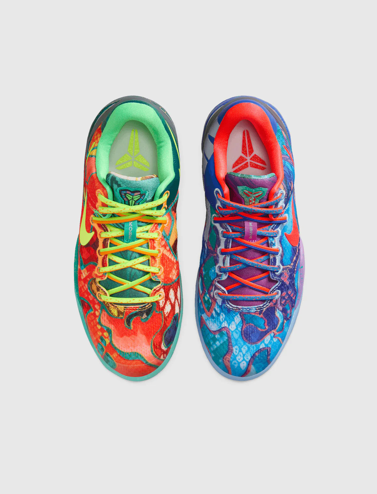 Nike Kobe 8 Protro “What The Kobe?” Kids