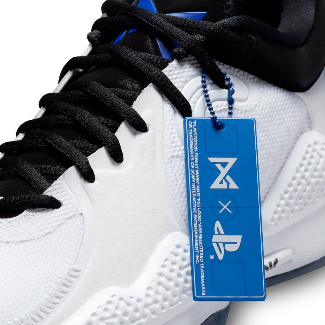 Nike x Playstation x PG 5 “LA Drip”