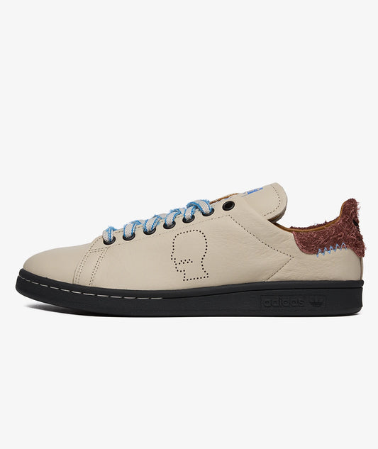 Adidas Stan Smith x Brain Dead “Cream”