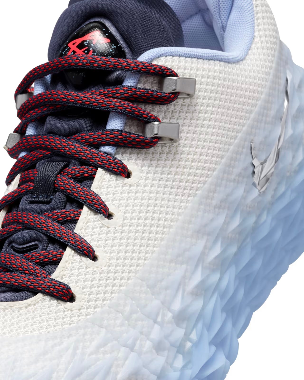 Nike x Cade Cunningham G.T. Charge PE "Detroit Tough"