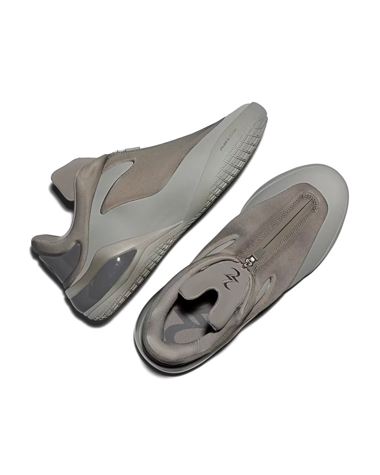 Converse Shai 001 “Ares Gray”