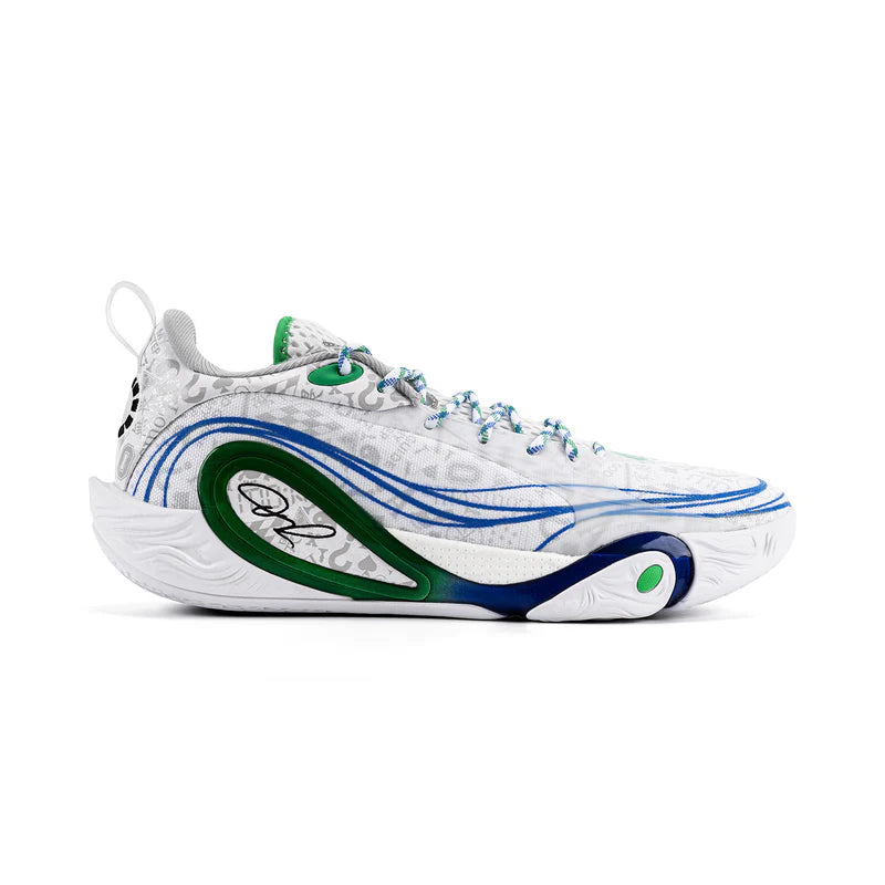 Way of Wade DLo 1 “Dossier”