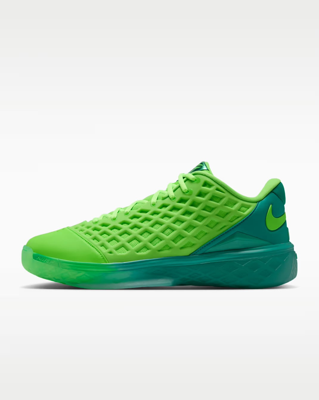 Nike Kobe 3 Protro “Grinch”
