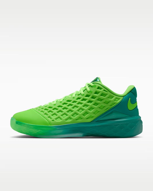 Nike Kobe 3 Protro “Grinch”