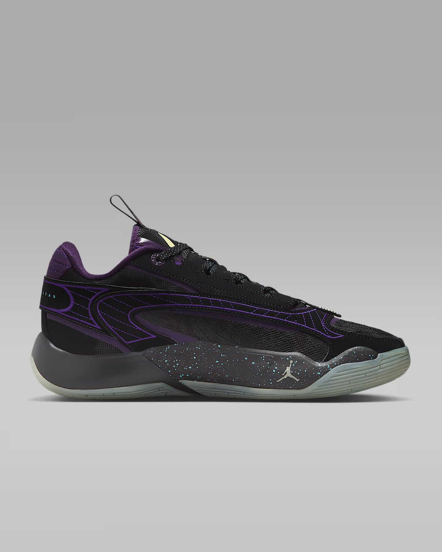 Jordan Luka 2 “Luk.AI”