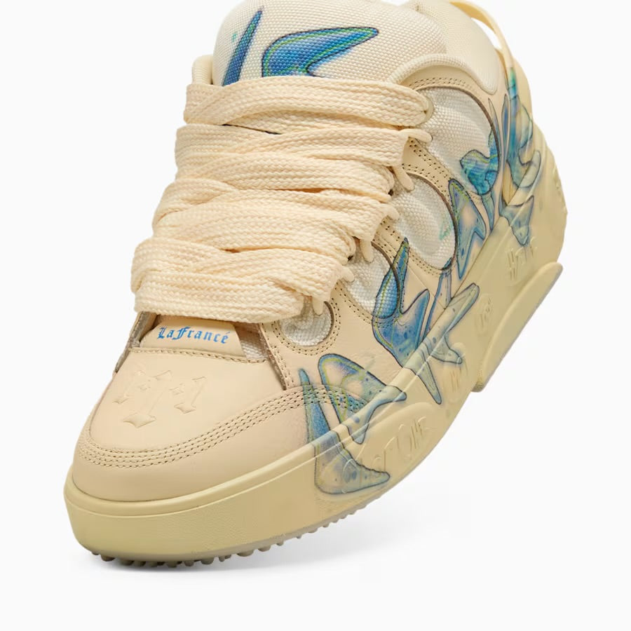 Puma x Lamelo Ball LaFrancé “Airbrush” – SNKRZ ILOILO PH