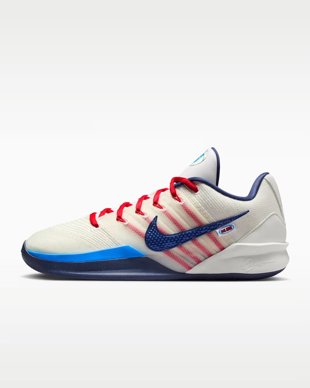 Nike Sabrina 3 “WNBA 30th Anniversary”