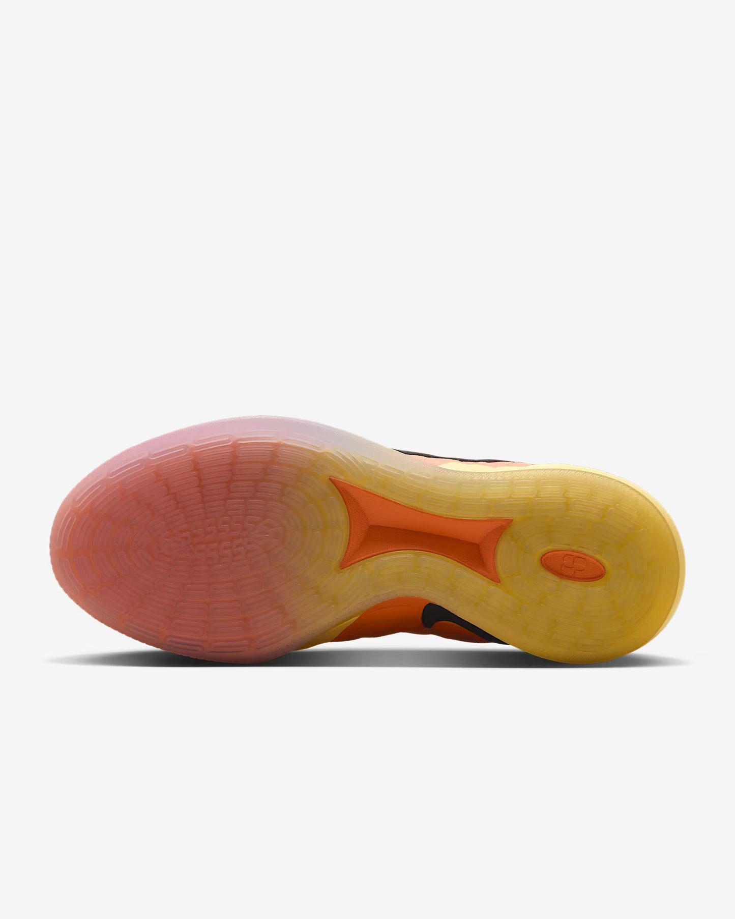 Nike Sabrina 3 “Bring The Heat”