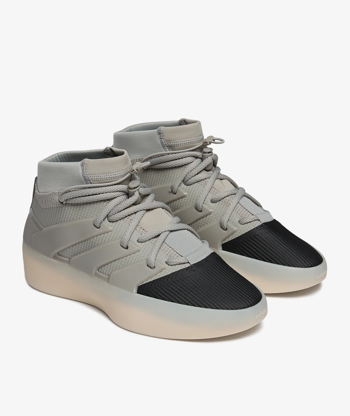 Adidas Basketball x Fear of God Athletics “Sesame”