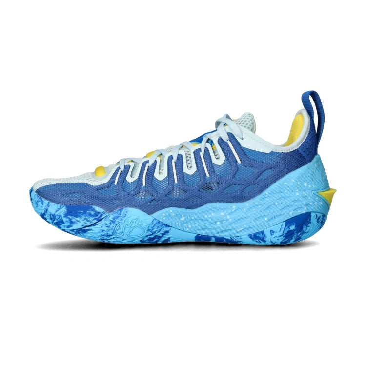Li Ning Jimmy Butler Buckets “Dub Nation”