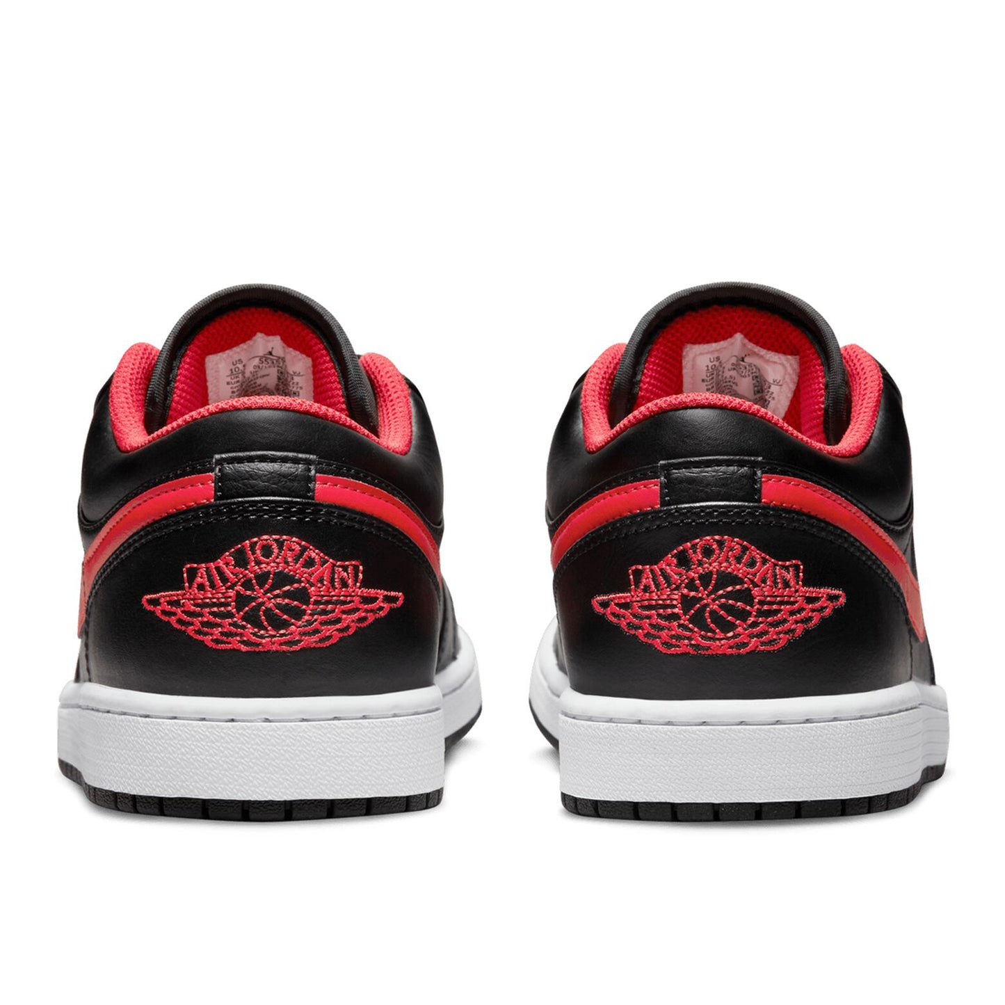 Jordan 1 Low “White Toe”
