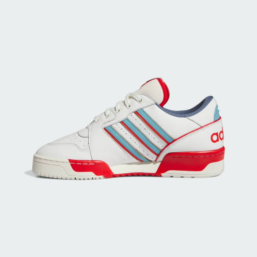 Adidas EPI Pro Low “Core White”
