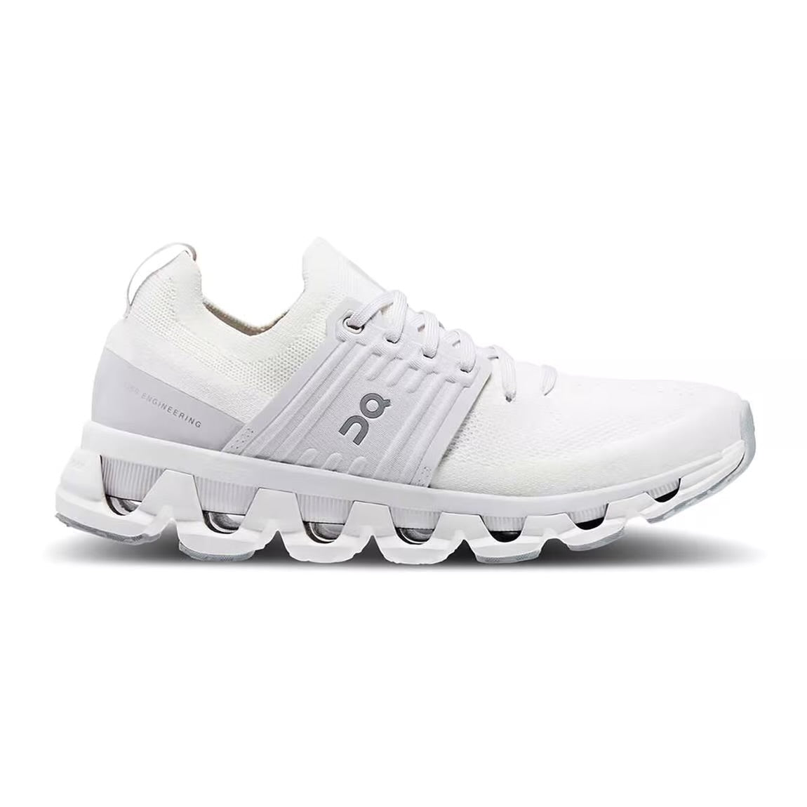 On Running Cloudswift 3 “White”