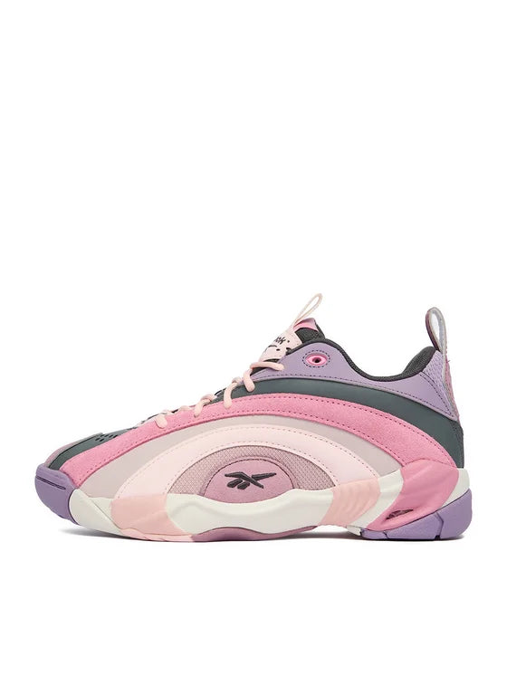 Reebok Shaqnosis Low “Multicolor”