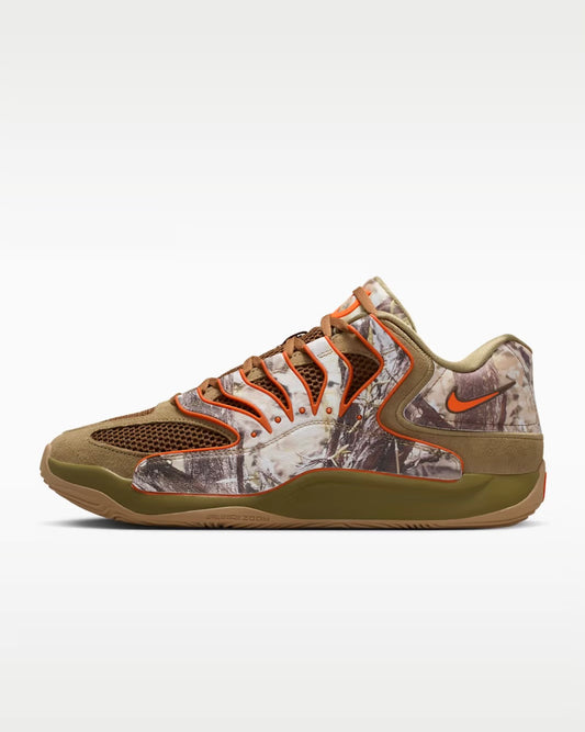 Nike x Chet Holmgren KD 18 “Duck Camo”