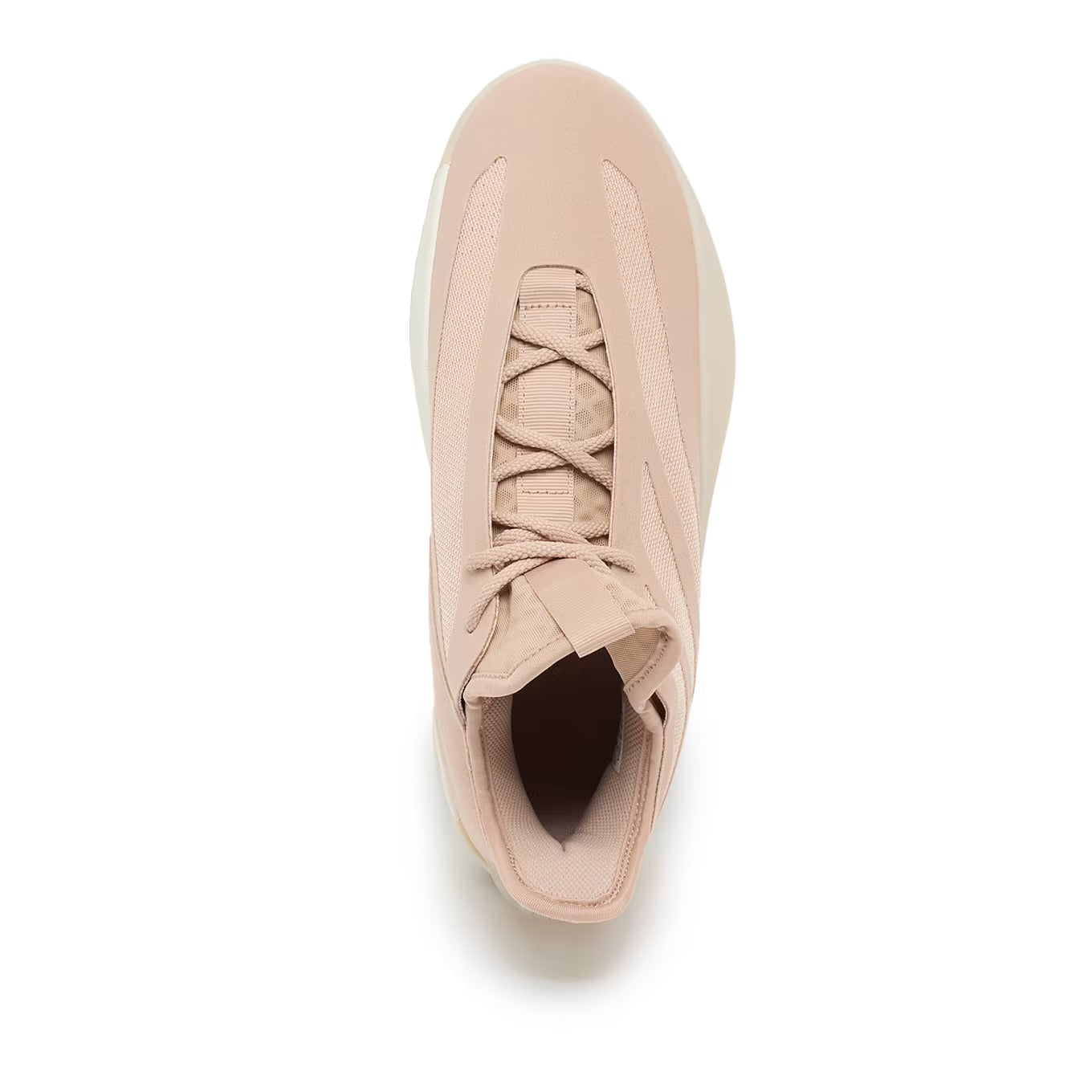 Adidas Basketball x Fear of God Athletics II “Ash Pearl”