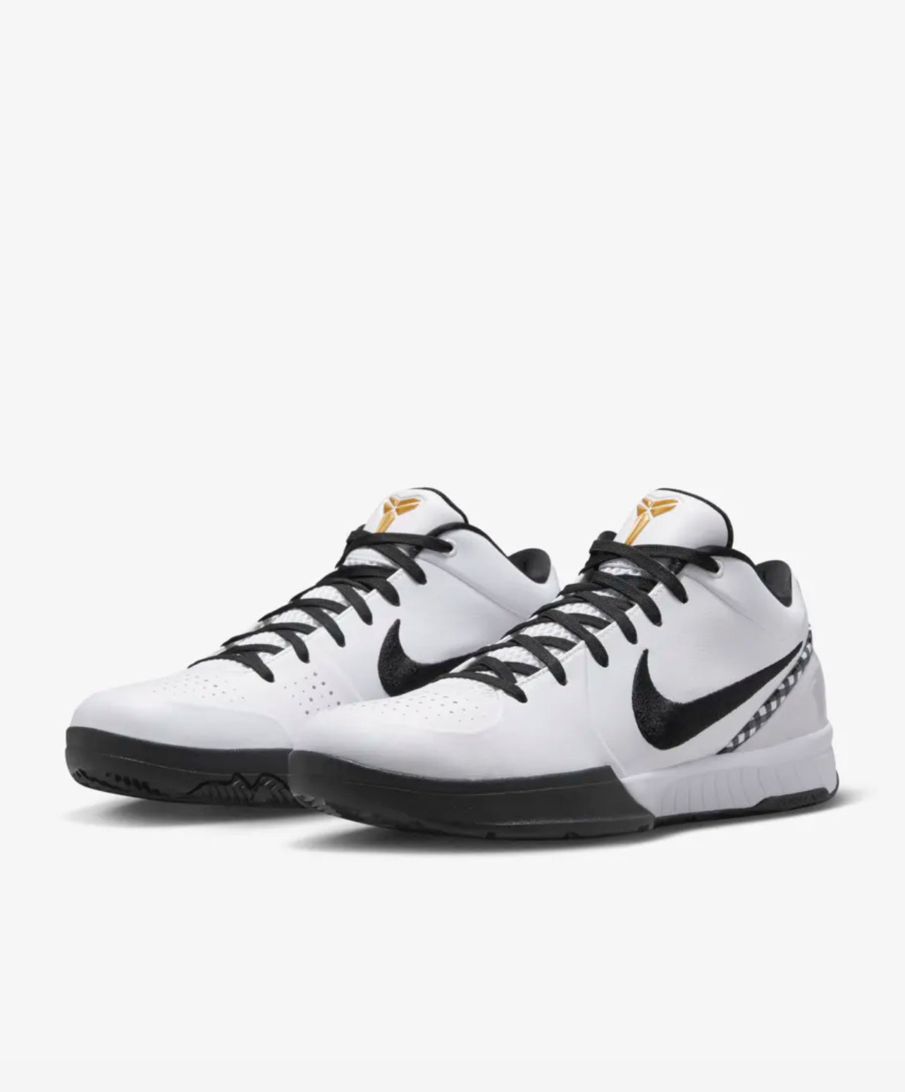 Nike Kobe 4 Protro “Mambacita”