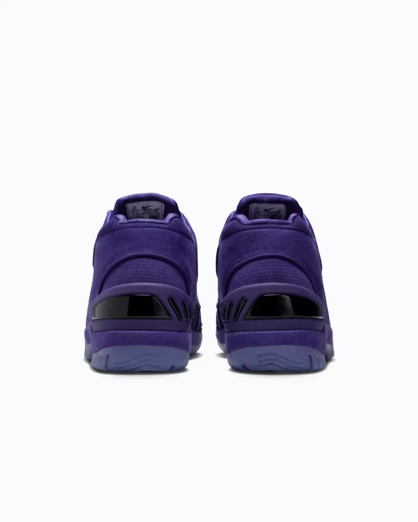 Nike x LeBron Air Zoom Generation “Court Purple”