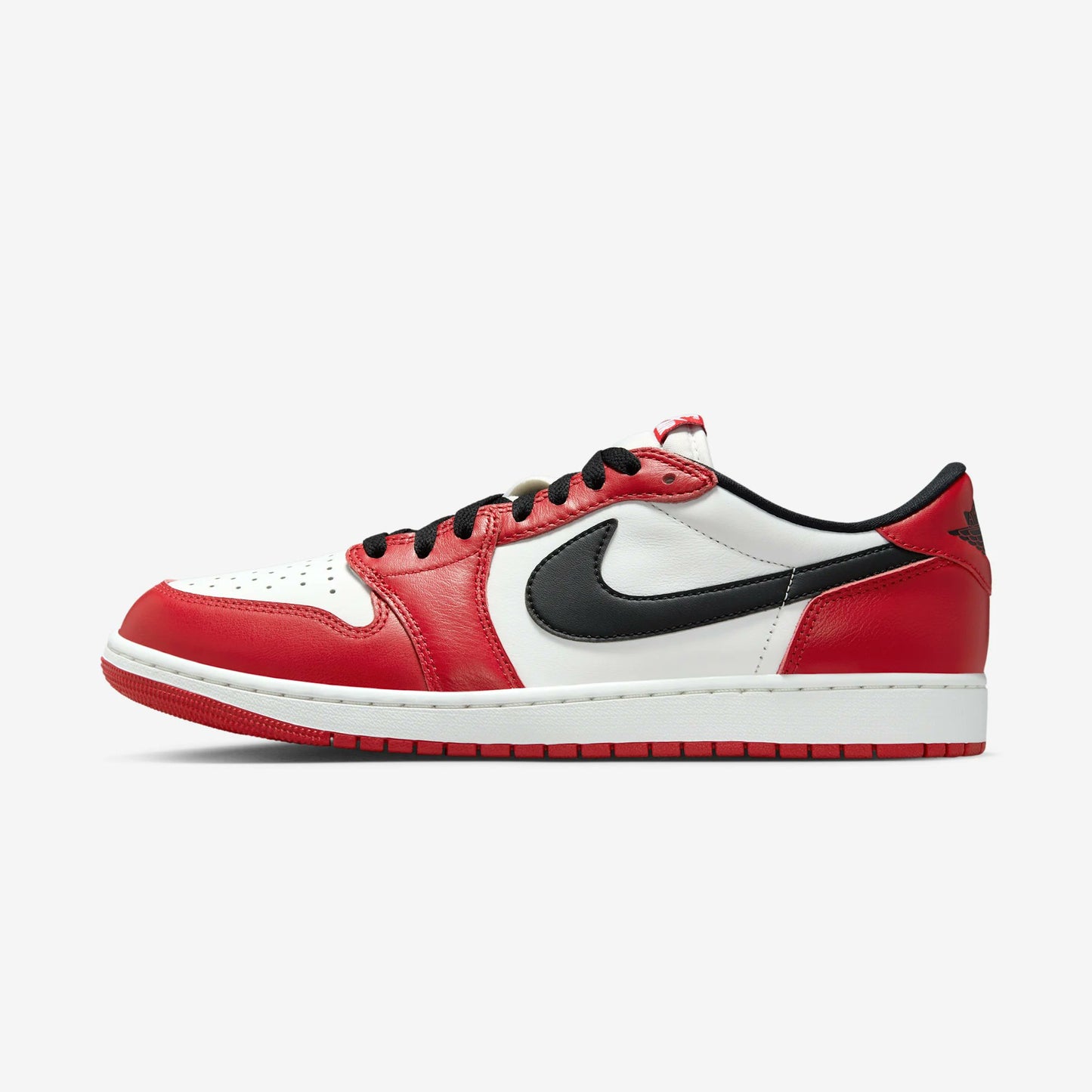 Jordan 1 Retro Low OG "Chicago"
