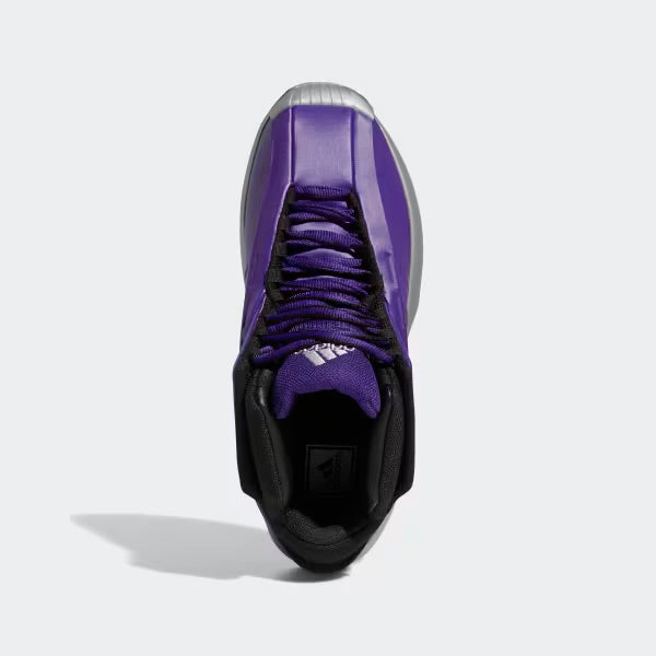 Adidas x Kobe Crazy 1 “Regal Purple”