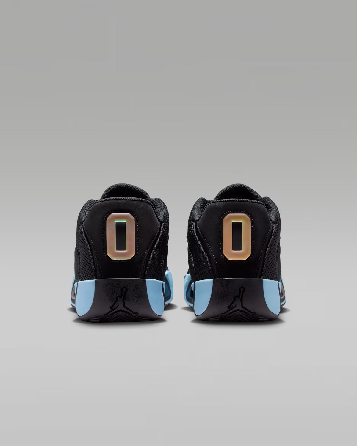 Jordan Tatum 4 “Black”