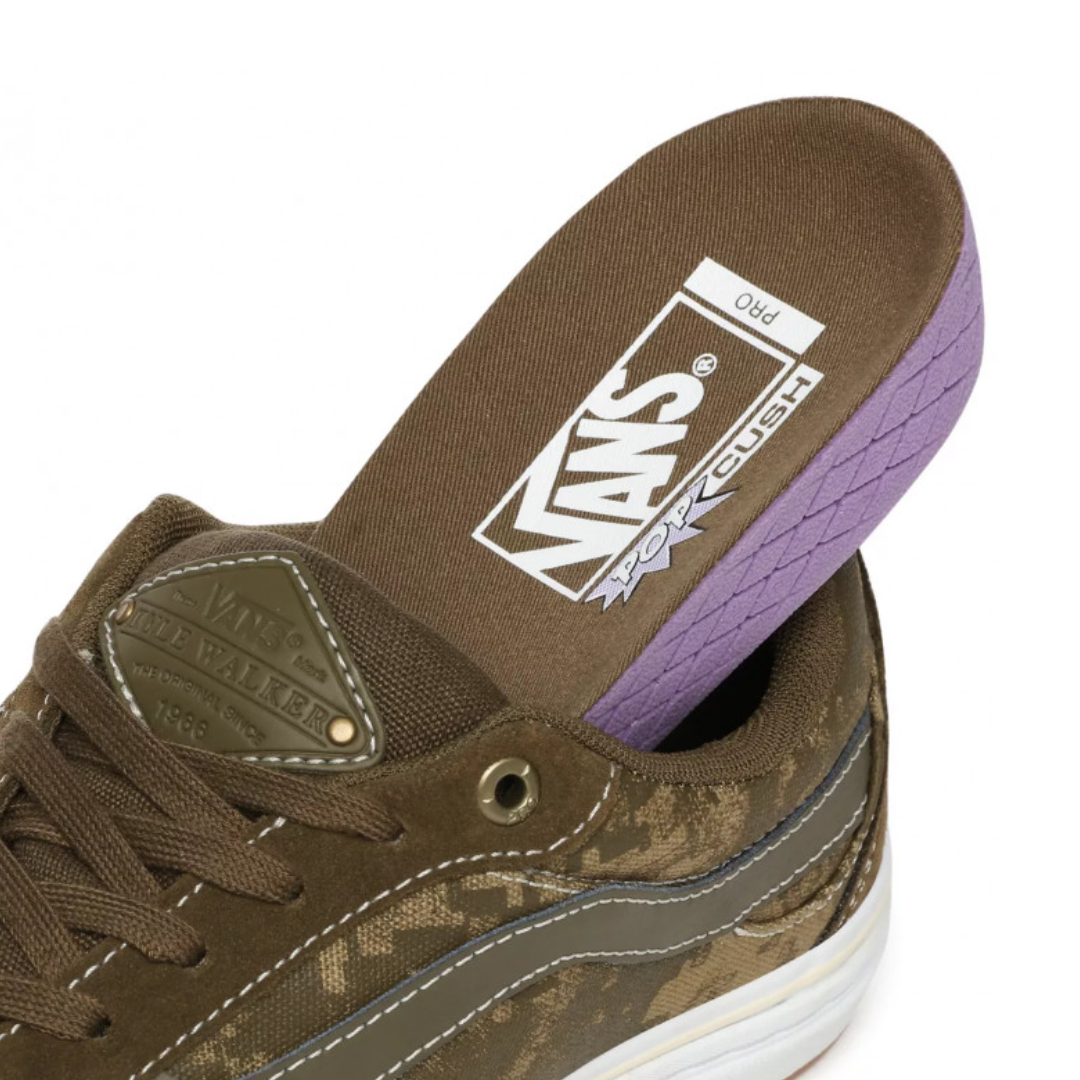 Vans Kyle Walker Pro “Platoon”