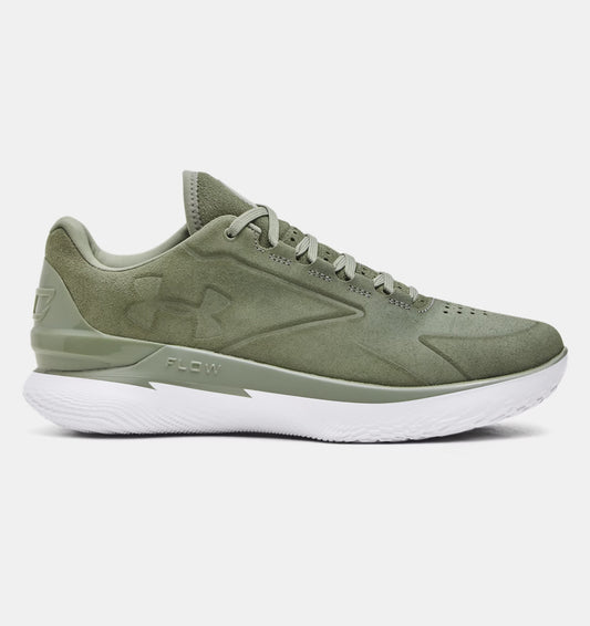 Under Armour Curry 1 Low FloTro Lux “Grove Green”