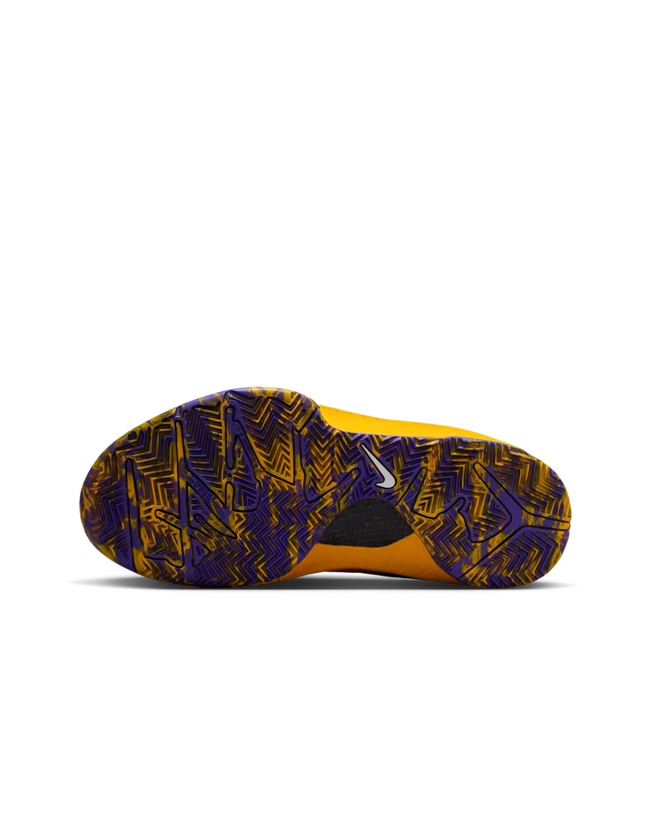 Nike Kobe 5 Protro Draft Pack “Purple and Gold” Kids