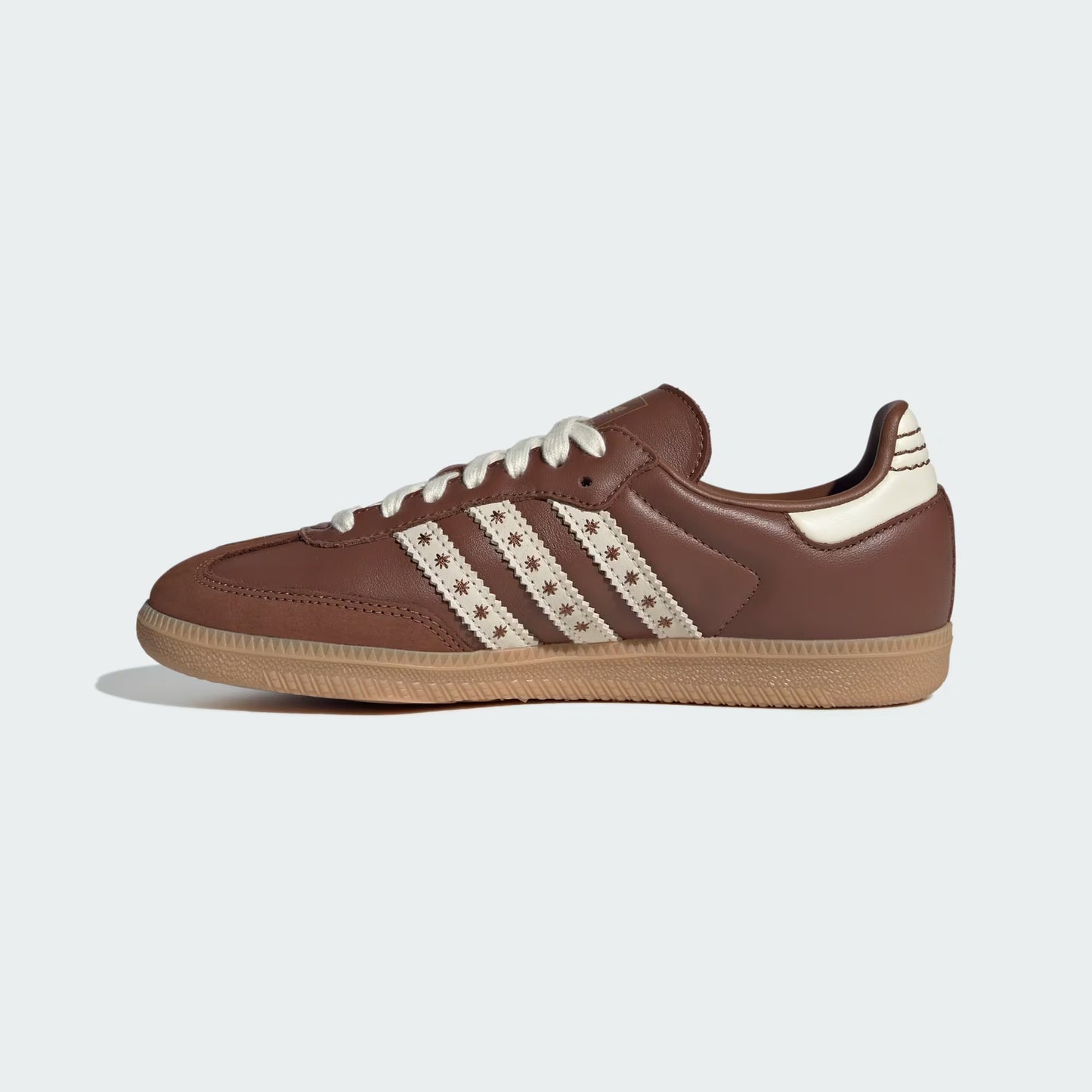 Adidas Samba OG “Preloved Brown”