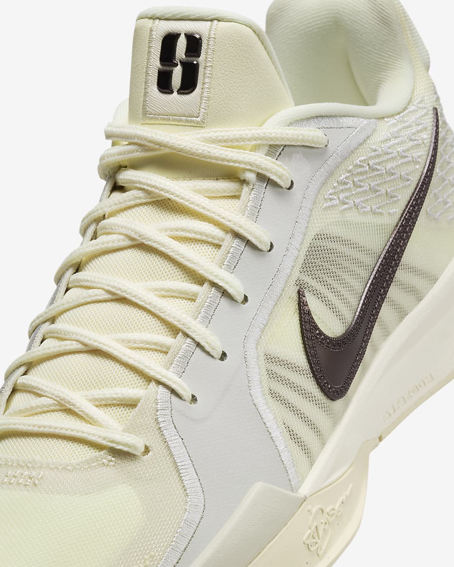 Nike Sabrina 2 “Relentless”