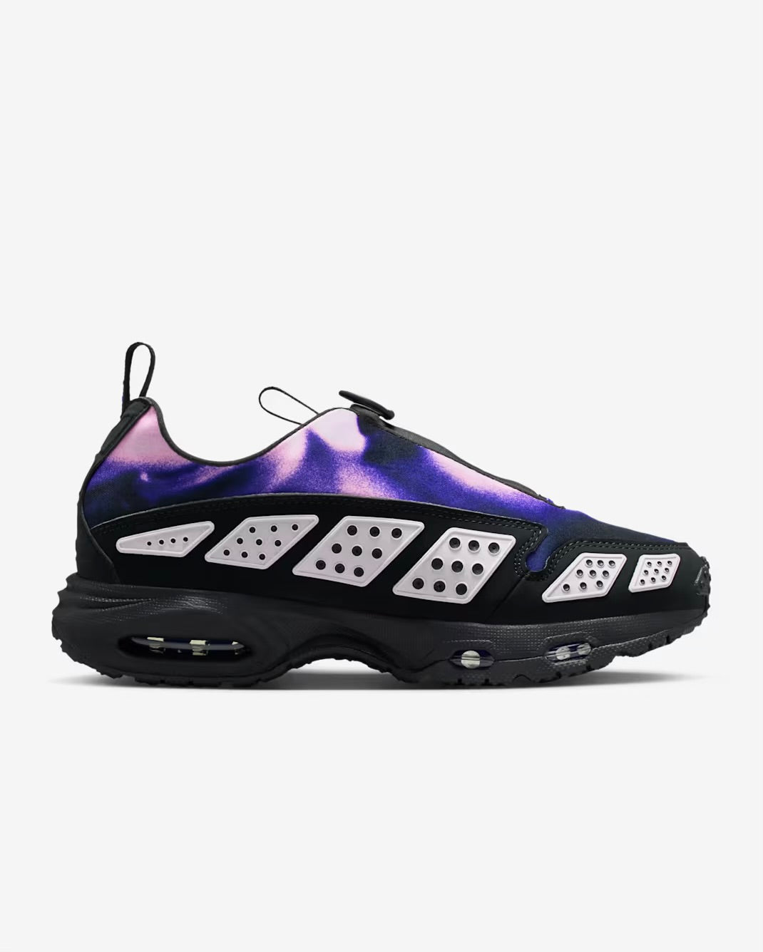 Nike Air Max SNDR “Persian Violet”